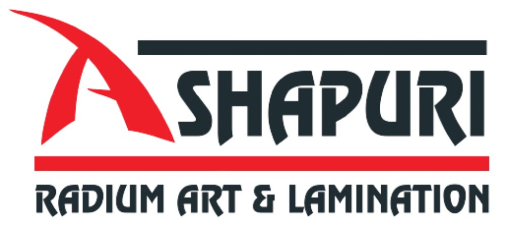 Ashapuri Radium Art & Lamination